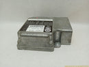 Volkswagen CC Airbag Control Module-8