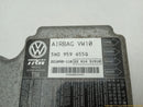 Volkswagen CC Airbag Control Module-10