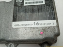 Volkswagen CC Airbag Control Module-11