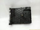 Volkswagen CC Engine Fuse Box-2