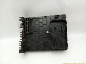 Volkswagen CC Engine Fuse Box - 0