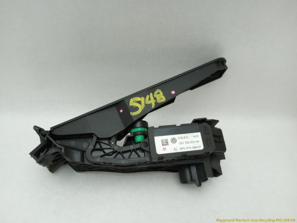 Volkswagen CC Accelerator Gas Pedal