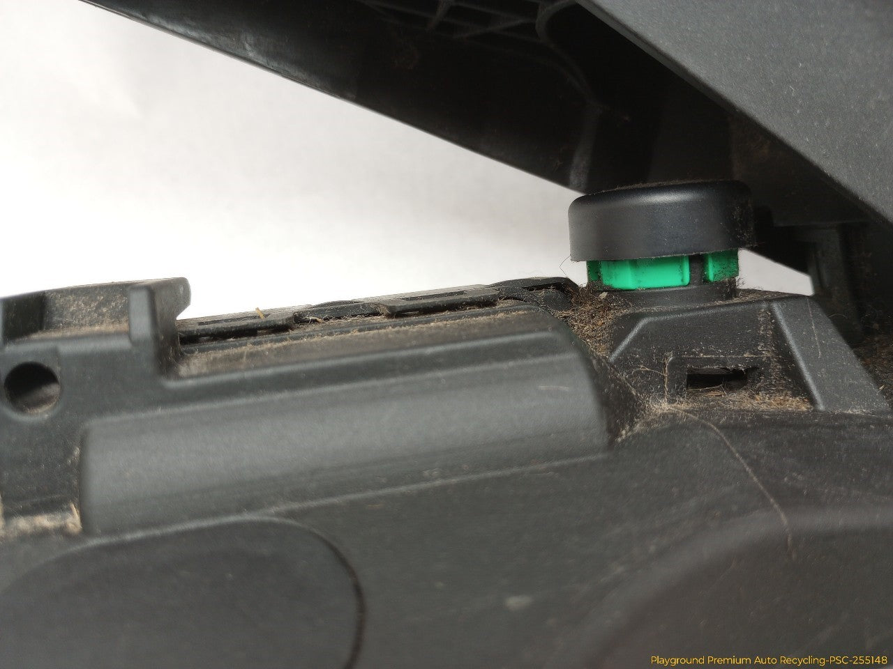 Volkswagen CC Accelerator Gas Pedal
