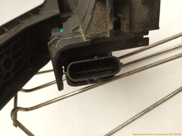 Volkswagen CC Accelerator Gas Pedal