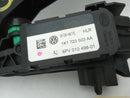 Volkswagen CC Accelerator Gas Pedal-12