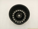 Volkswagen CC Spare Wheel-2