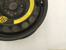 Volkswagen CC Spare Wheel-5