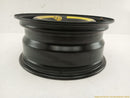 Volkswagen CC Spare Wheel-8