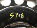 Volkswagen CC Spare Wheel-12