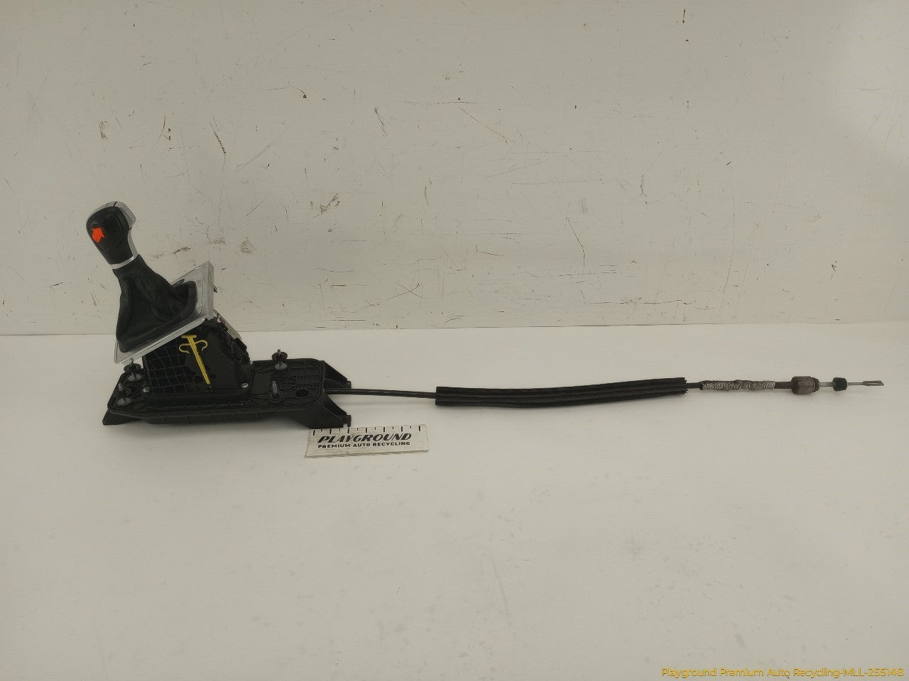 Volkswagen CC Gear Shifter Selector