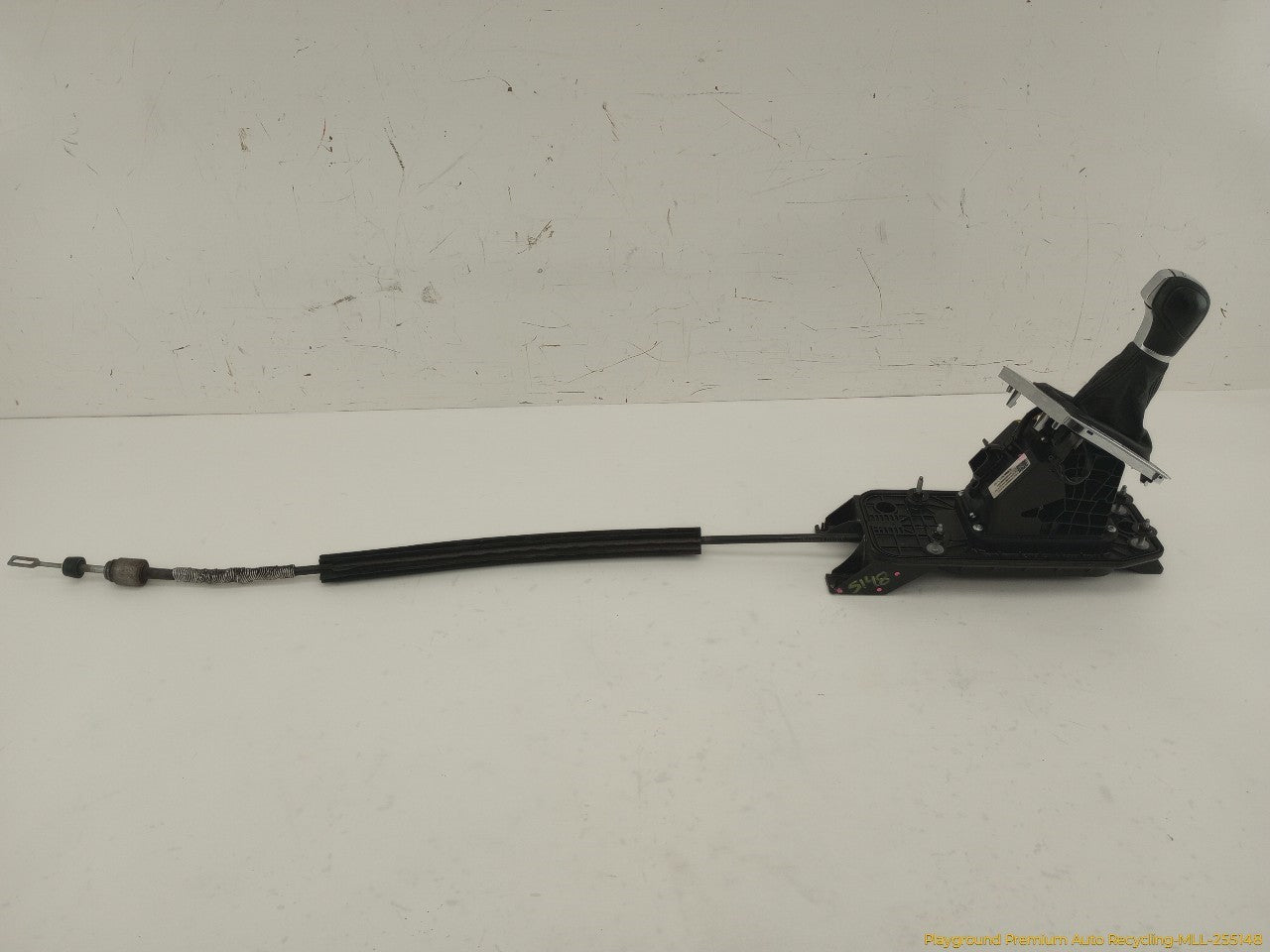 Volkswagen CC Gear Shifter Selector - 0