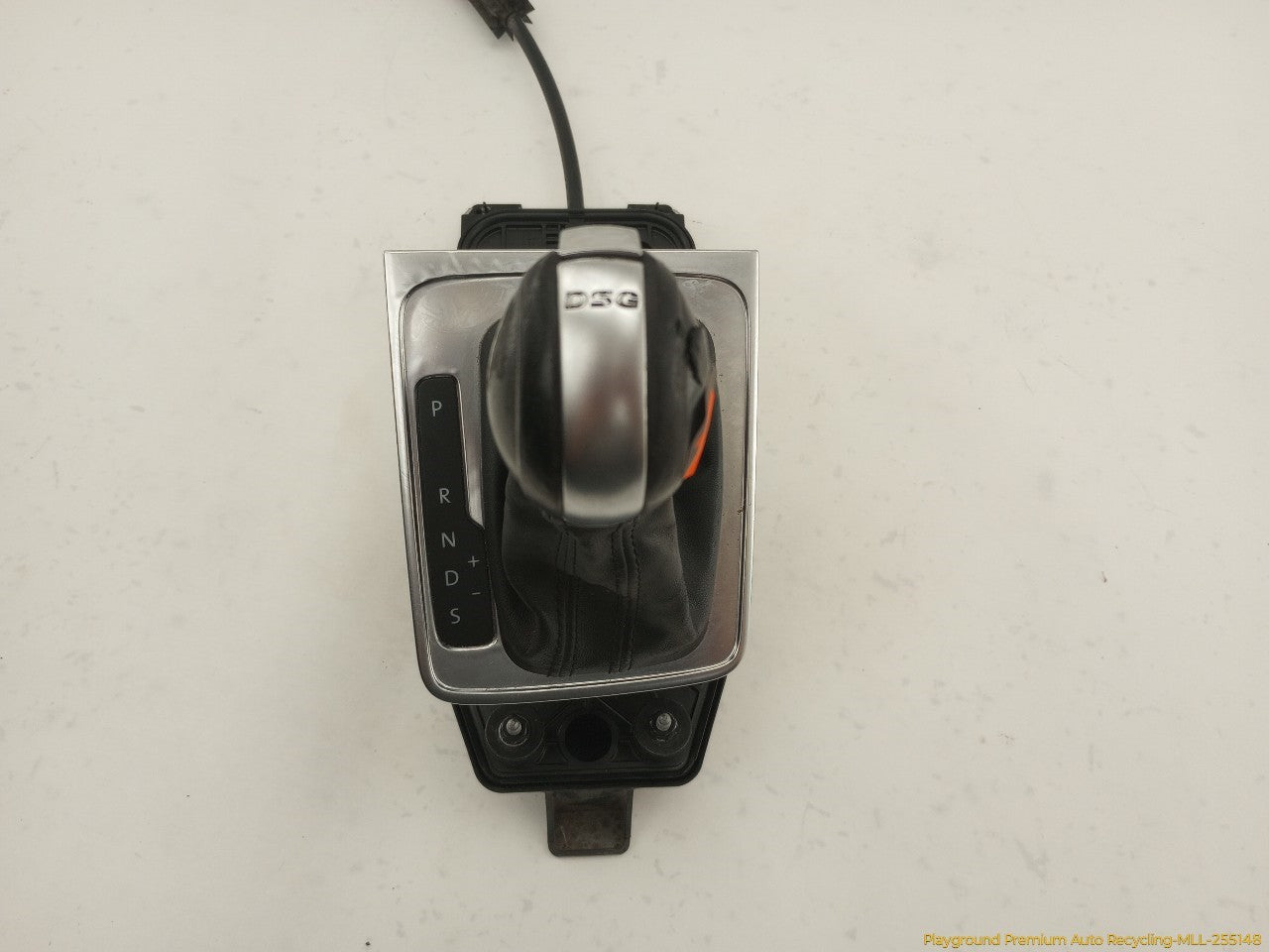 Volkswagen CC Gear Shifter Selector