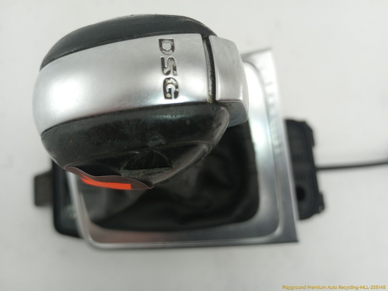 Volkswagen CC Gear Shifter Selector