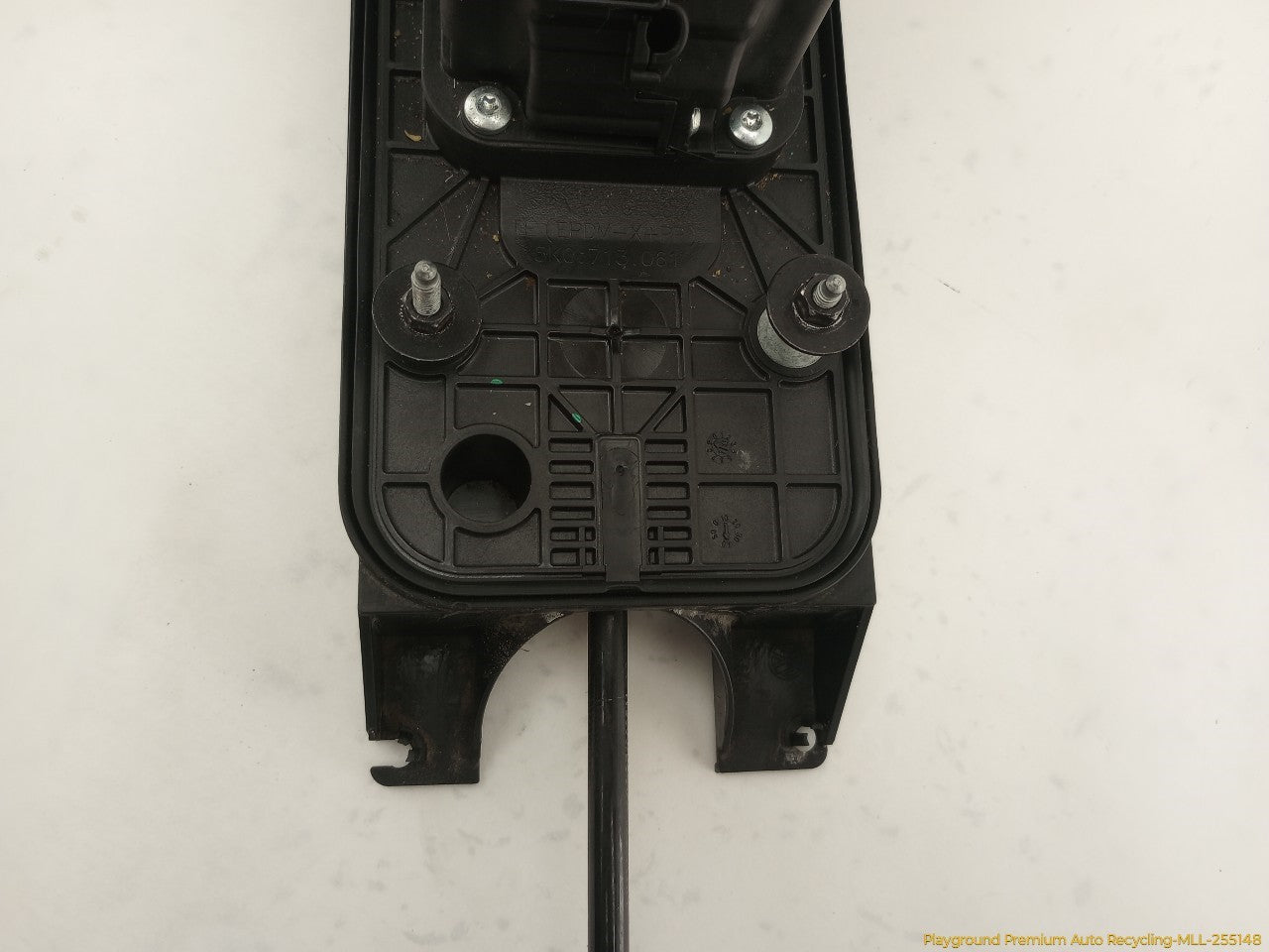 Volkswagen CC Gear Shifter Selector