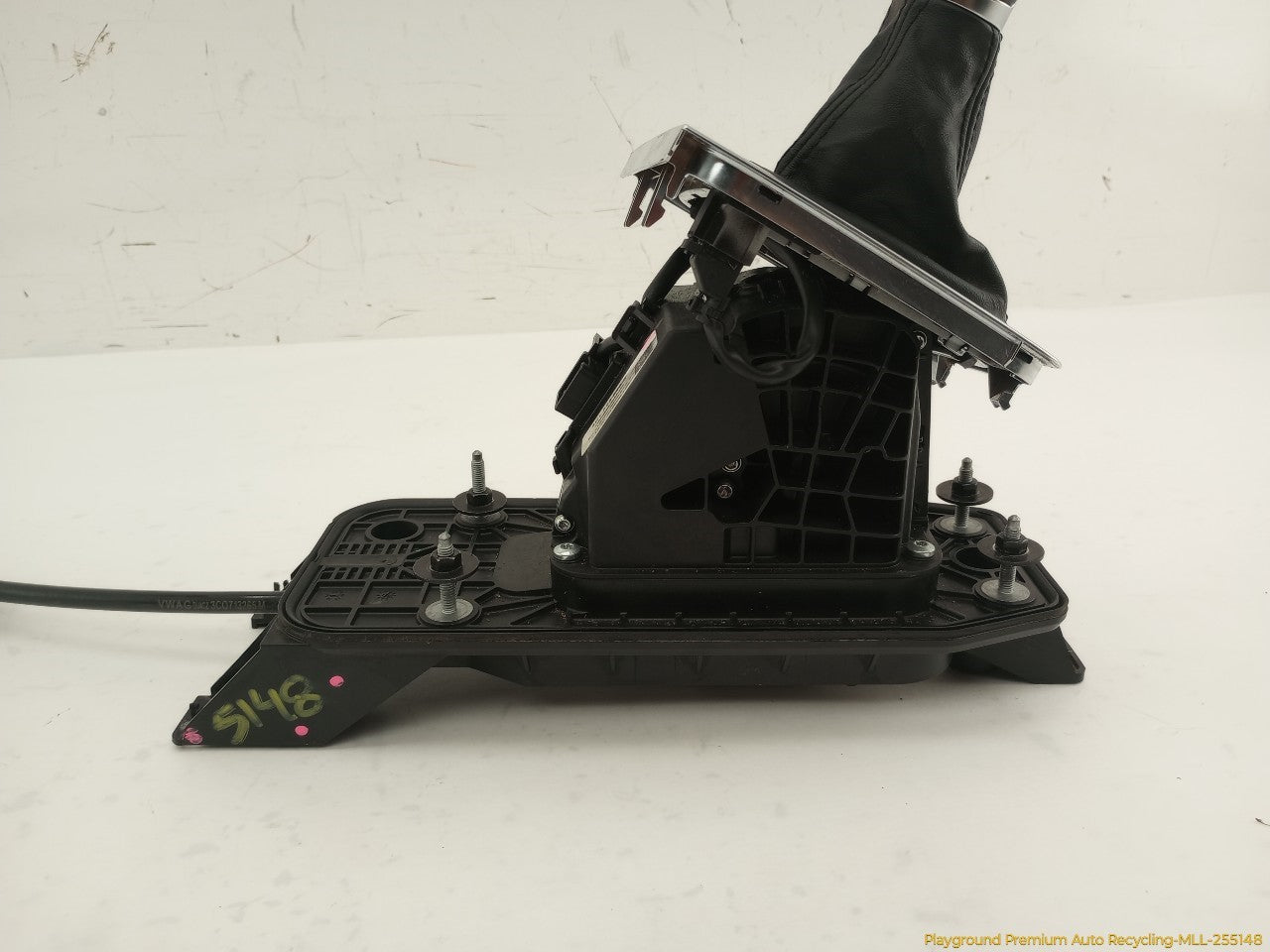Volkswagen CC Gear Shifter Selector