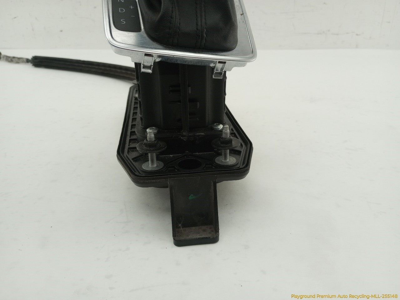 Volkswagen CC Gear Shifter Selector