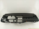 Volkswagen CC Dashboard Panel-1
