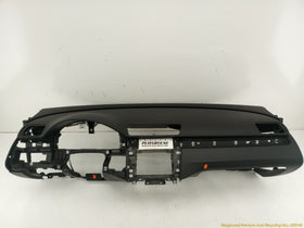 Volkswagen CC Dashboard Panel
