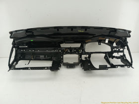 Volkswagen CC Dashboard Panel - 0