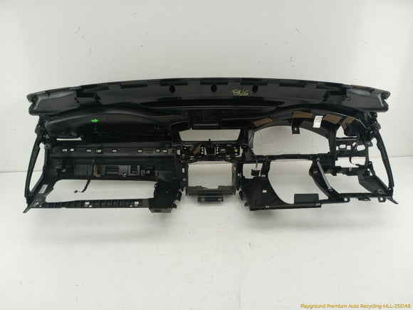Volkswagen CC Dashboard Panel