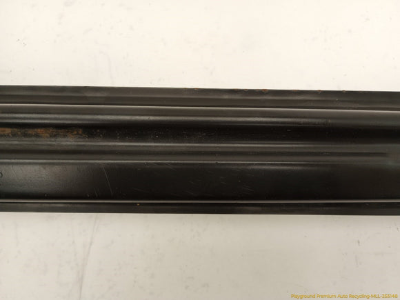 Volkswagen CC Rear Bumper Reinforcement