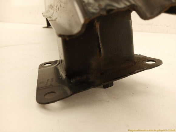 Volkswagen CC Rear Bumper Reinforcement