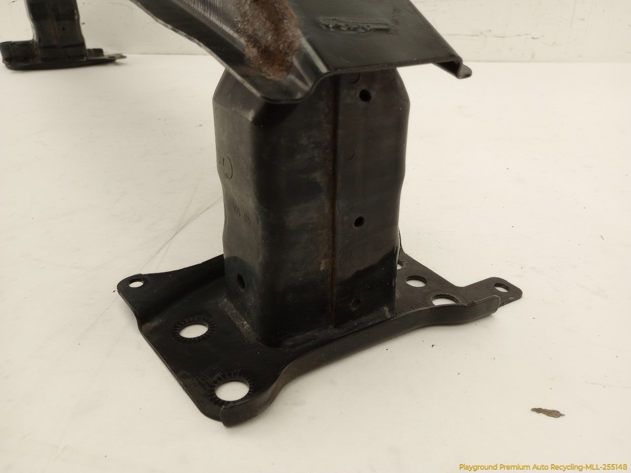 Volkswagen CC Front Bumper Reinforcement