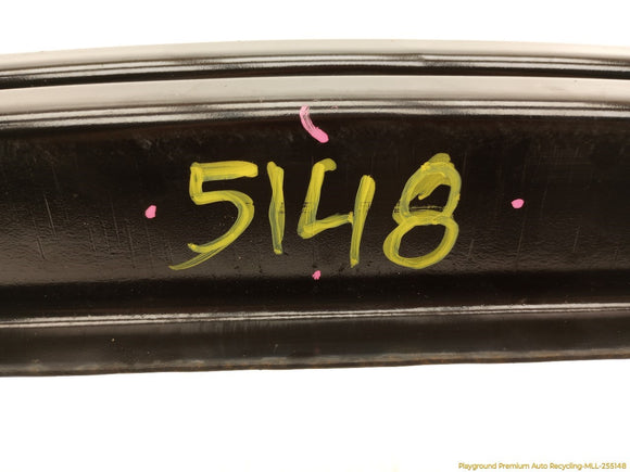 Volkswagen CC Front Bumper Reinforcement