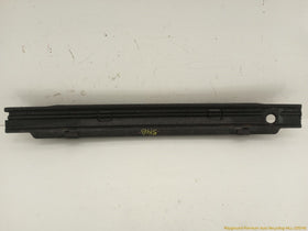 Volkswagen CC Rear Bumper Reinforcement Foam - 0