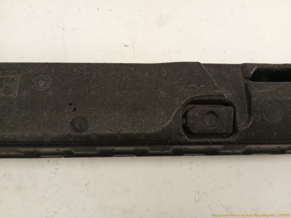 Volkswagen CC Rear Bumper Reinforcement Foam