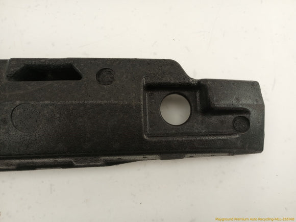 Volkswagen CC Rear Bumper Reinforcement Foam