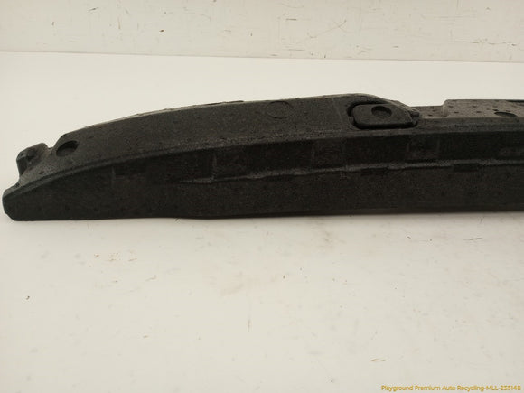 Volkswagen CC Rear Bumper Reinforcement Foam