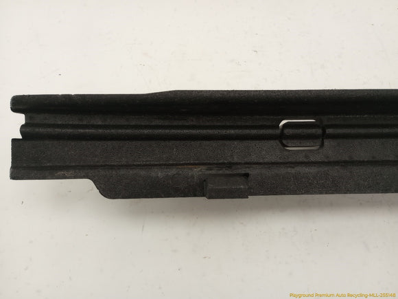 Volkswagen CC Rear Bumper Reinforcement Foam
