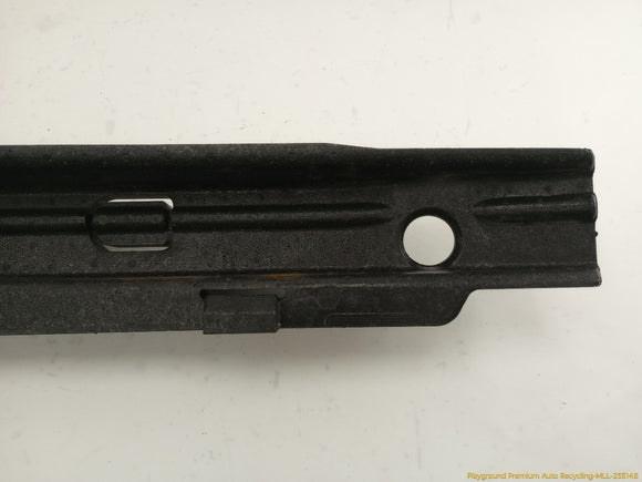 Volkswagen CC Rear Bumper Reinforcement Foam