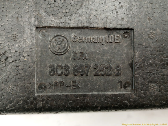 Volkswagen CC Rear Bumper Reinforcement Foam