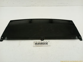 Volkswagen CC Front Bumper Lower Valence
