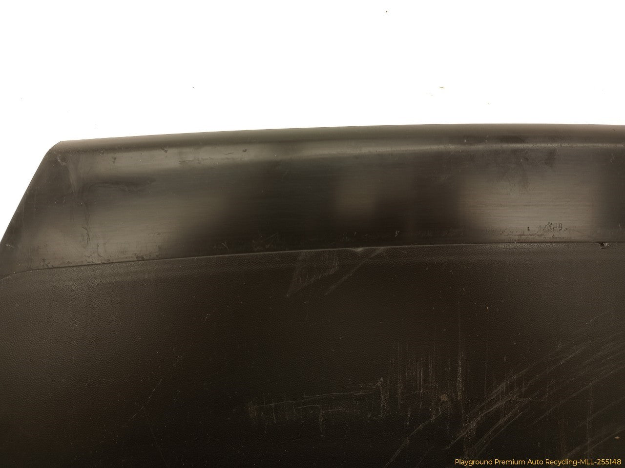 Volkswagen CC Front Bumper Lower Valence