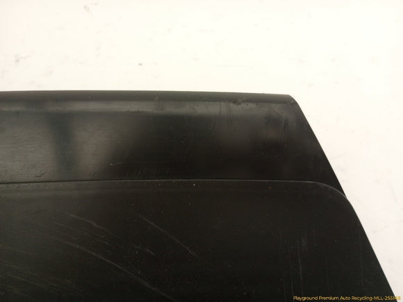 Volkswagen CC Front Bumper Lower Valence