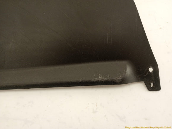 Volkswagen CC Front Bumper Lower Valence