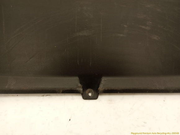 Volkswagen CC Front Bumper Lower Valence