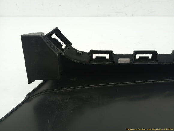 Volkswagen CC Front Bumper Lower Valence