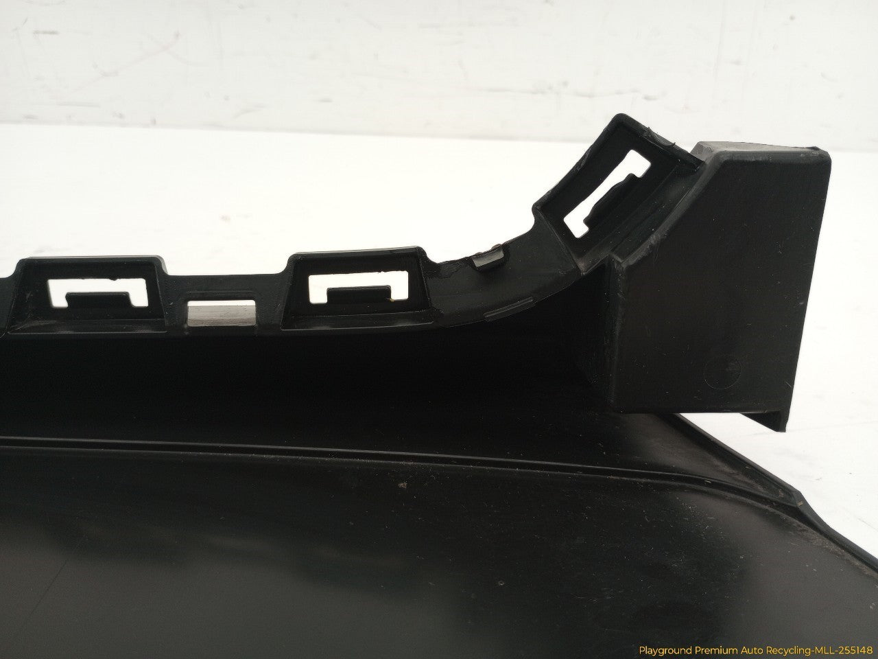 Volkswagen CC Front Bumper Lower Valence