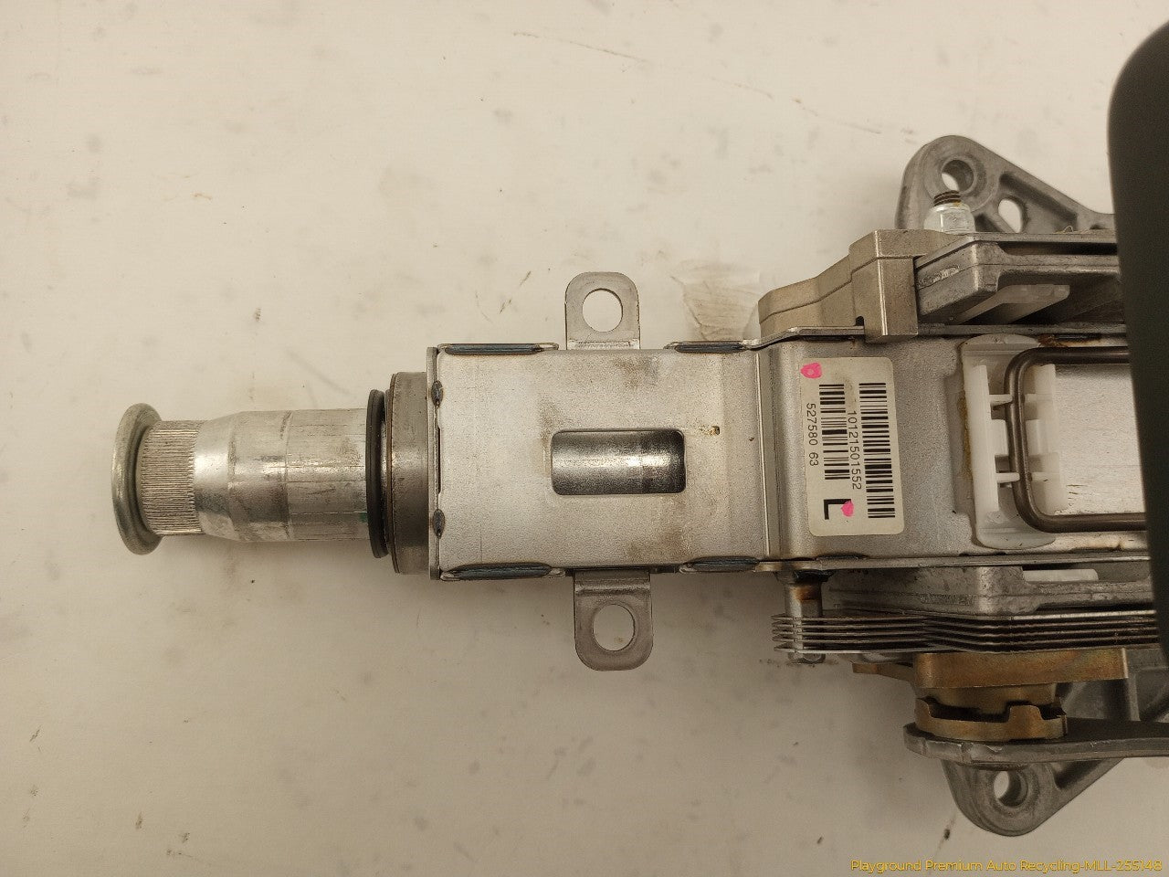 Volkswagen CC Steering Column