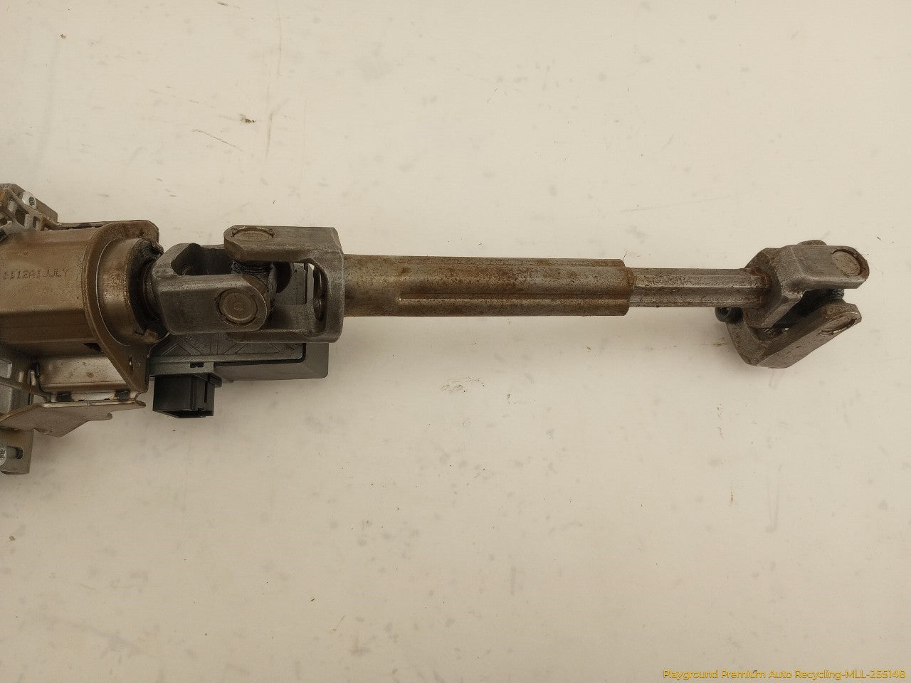 Volkswagen CC Steering Column