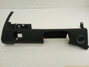 Volkswagen CC Driver Left Dash Steering Ignition Trim-1