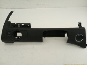 Volkswagen CC Driver Left Dash Steering Ignition Trim