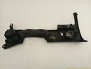 Volkswagen CC Driver Left Dash Steering Ignition Trim-2