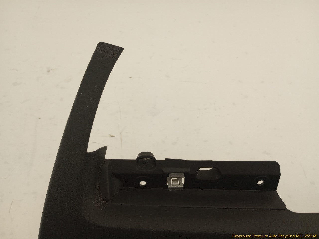 Volkswagen CC Driver Left Dash Steering Ignition Trim