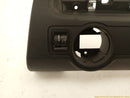 Volkswagen CC Driver Left Dash Steering Ignition Trim-4