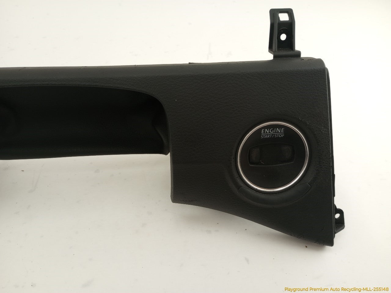 Volkswagen CC Driver Left Dash Steering Ignition Trim